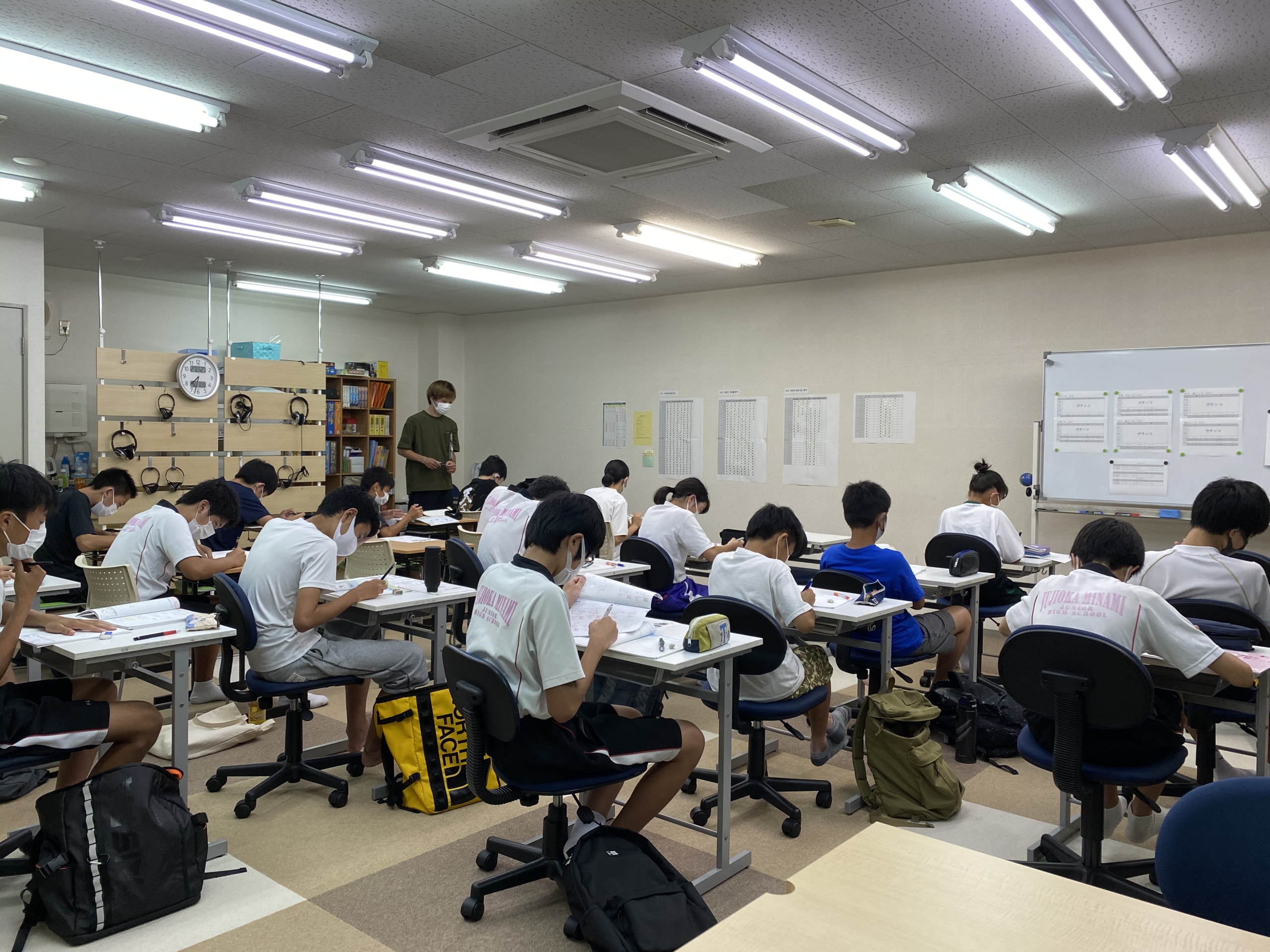 最新 トヨタ工業学園の入試情報 結果をまとめてご紹介 21年入試 豊田市専門 小 中学習塾 Haruni ハルニ