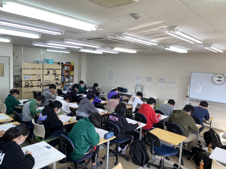 最新 トヨタ工業学園の入試情報 結果をまとめてご紹介 21年入試 豊田市専門 小 中学習塾 Haruni ハルニ